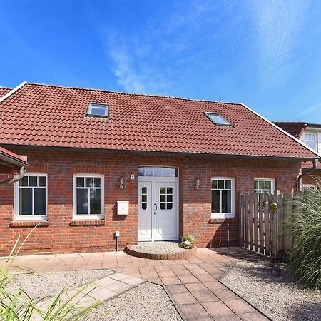 Ferienwohnungen Im Haus Friesische Weite Schillig Luaran gambar