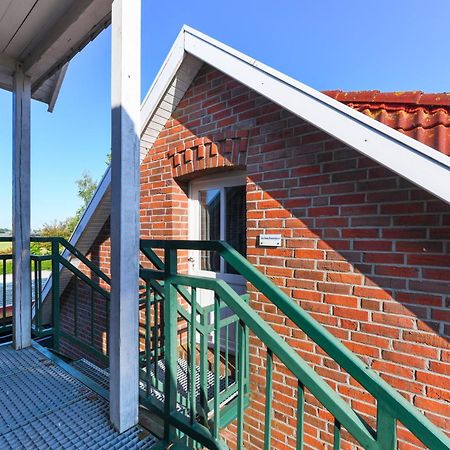Ferienwohnungen Im Haus Friesische Weite Schillig Luaran gambar