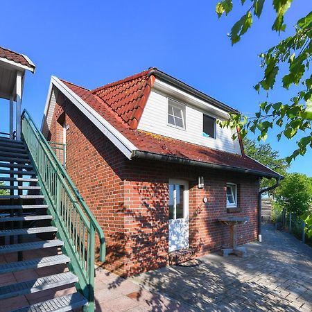 Ferienwohnungen Im Haus Friesische Weite Schillig Luaran gambar