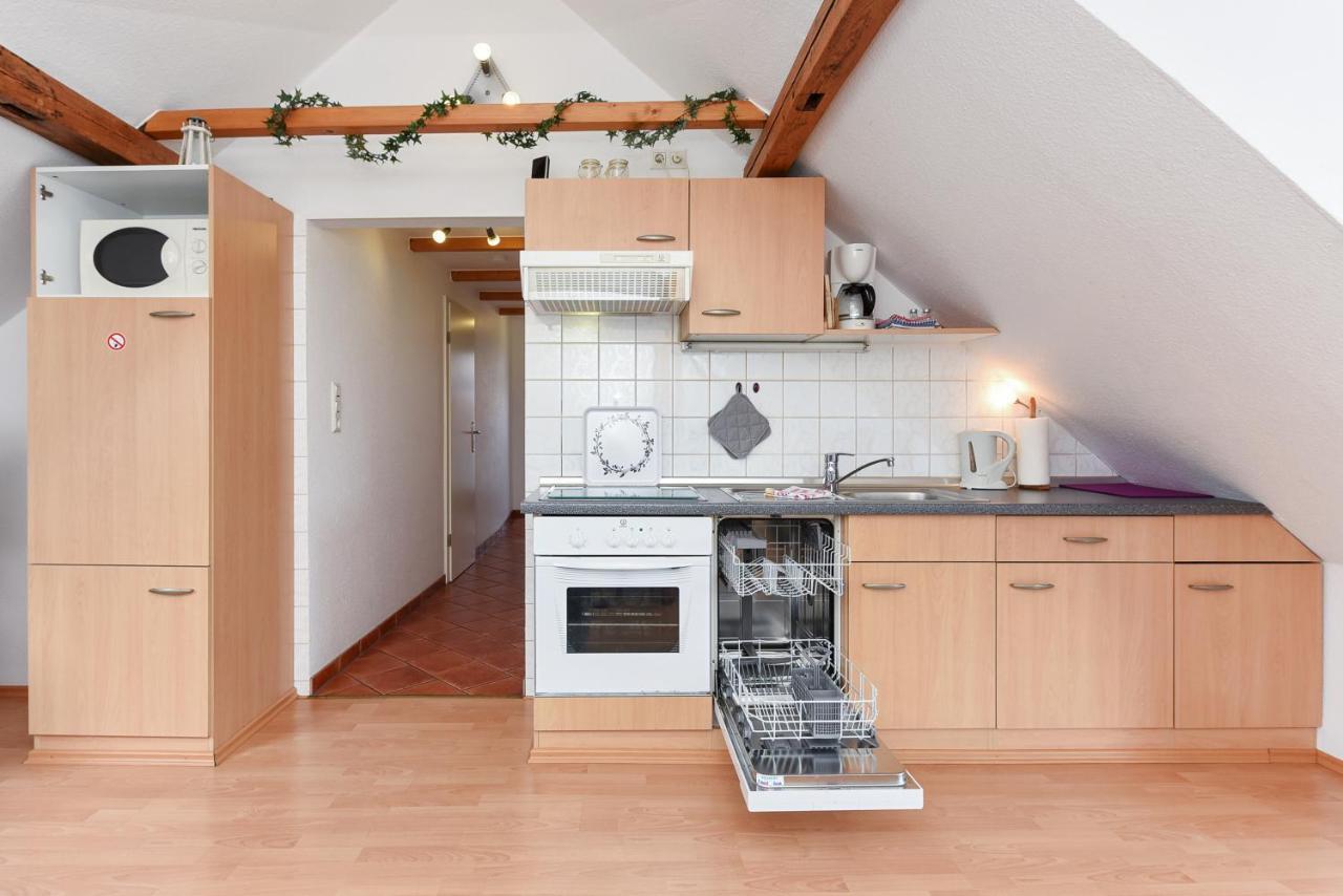 Ferienwohnungen Im Haus Friesische Weite Schillig Luaran gambar