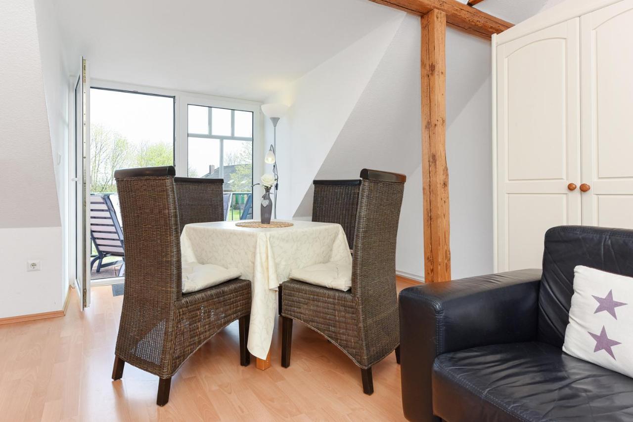 Ferienwohnungen Im Haus Friesische Weite Schillig Luaran gambar