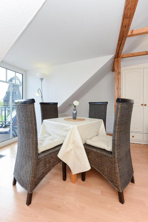 Ferienwohnungen Im Haus Friesische Weite Schillig Luaran gambar