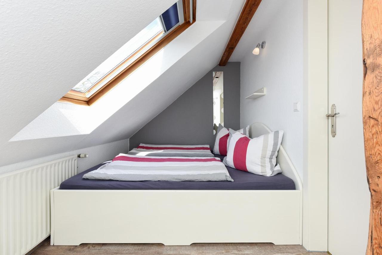 Ferienwohnungen Im Haus Friesische Weite Schillig Luaran gambar