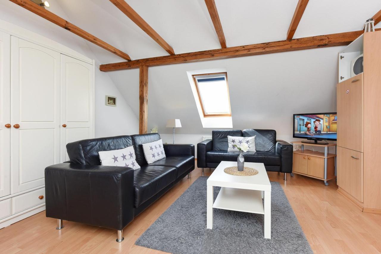 Ferienwohnungen Im Haus Friesische Weite Schillig Luaran gambar