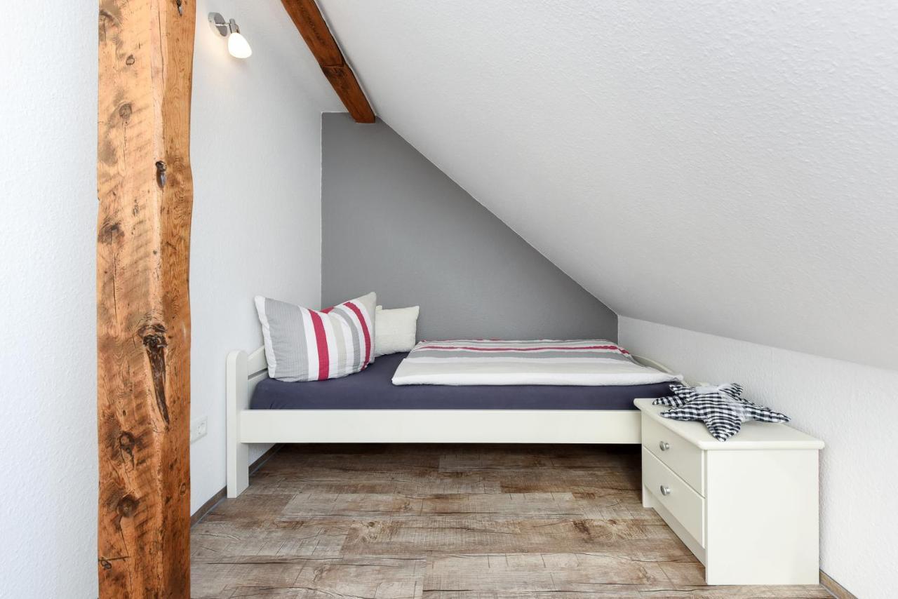 Ferienwohnungen Im Haus Friesische Weite Schillig Luaran gambar