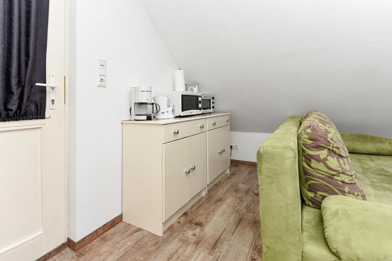 Ferienwohnungen Im Haus Friesische Weite Schillig Luaran gambar