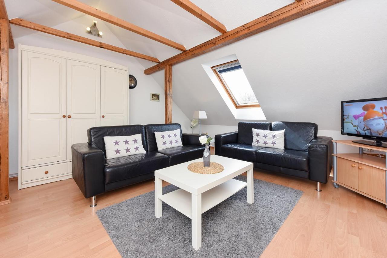 Ferienwohnungen Im Haus Friesische Weite Schillig Luaran gambar