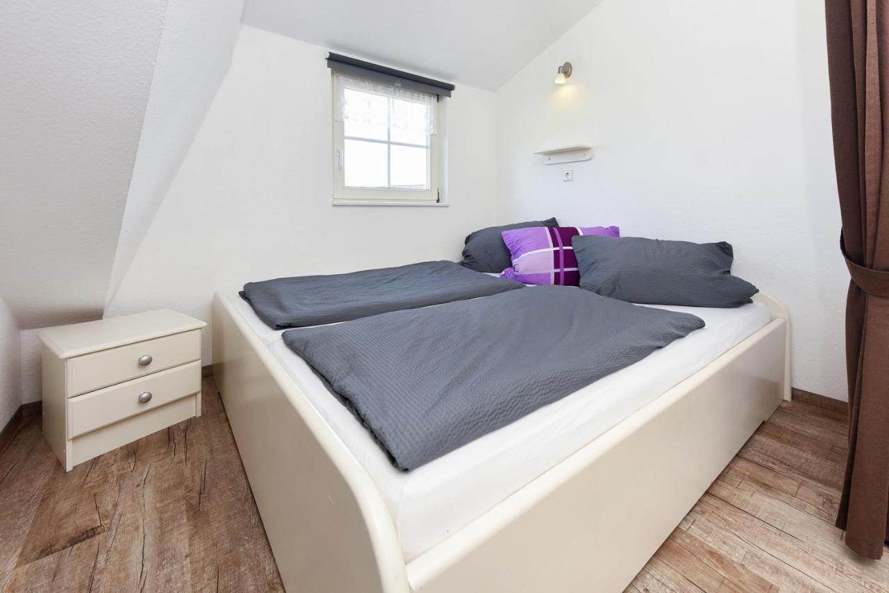 Ferienwohnungen Im Haus Friesische Weite Schillig Luaran gambar