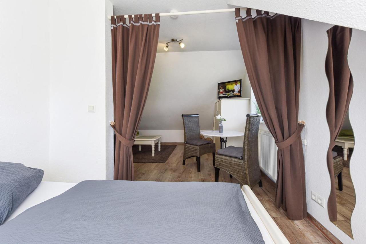 Ferienwohnungen Im Haus Friesische Weite Schillig Luaran gambar