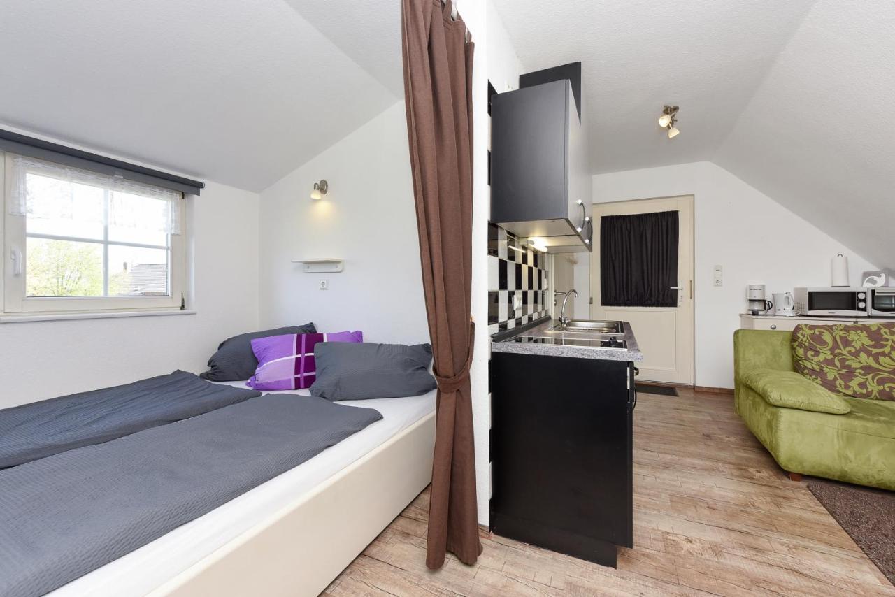 Ferienwohnungen Im Haus Friesische Weite Schillig Luaran gambar