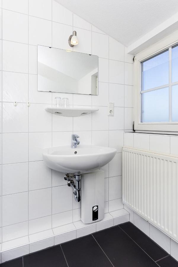 Ferienwohnungen Im Haus Friesische Weite Schillig Luaran gambar