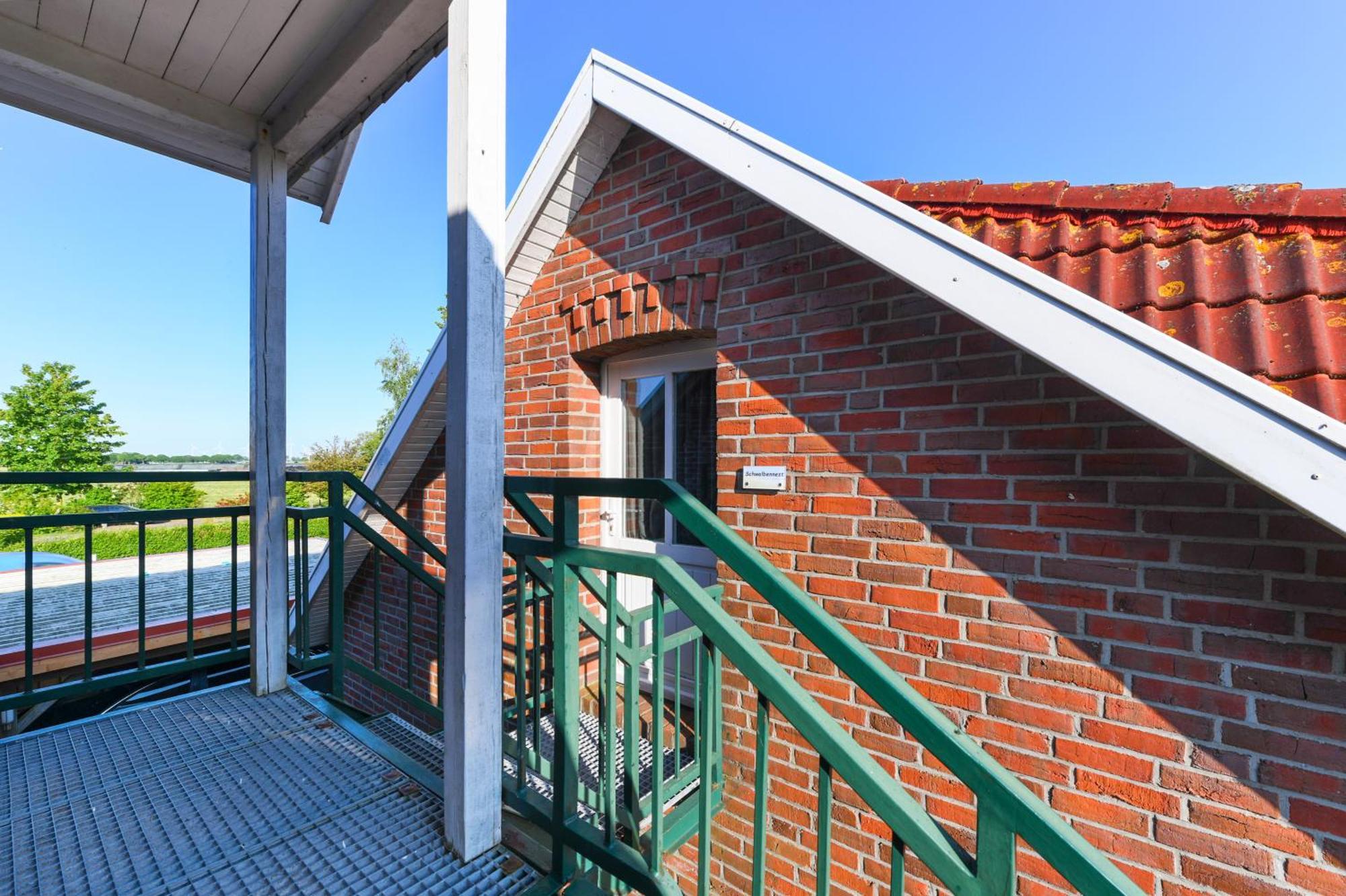 Ferienwohnungen Im Haus Friesische Weite Schillig Luaran gambar
